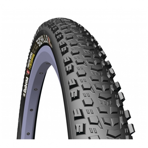 PNEU RUBENA 26x2,10 SCYLLA TUBELESS SUPRA PRETO