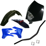 Acessórios Moto