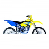 KIT AUT+CAPA SEL. HUSABERG  00-05 (2701+1704)