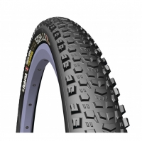 PNEU RUBENA 26x2,10 SCYLLA TUBELESS SUPRA PRETO