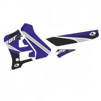 KIT AUT+CAPA SEL. YAMAHA DTR