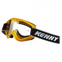 OCULOS KENNY TITANIUM AMARELO 2008