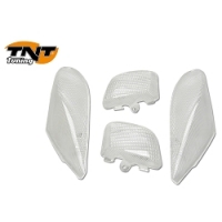 VIDRO PISCA NEXT TRANSP. (X4) (206321)