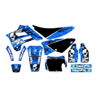 KIT AUT+CAPA SEL.GAS GAS 02-06 AZUL (2901/03+1901/03)