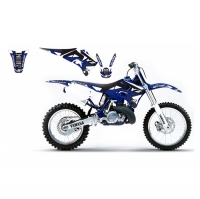 KIT AUT+CAPA SEL. YZ 125/250 96-01 (2233+1225/A)