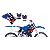 KIT AUT+CAPA SEL. YZF 250/450 03-05 (2230+1222A)