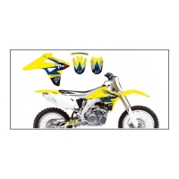 KIT AUT+CAPA SEL.RMZ 450 05-06 (2313NLN+1324)