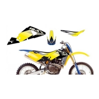 KIT AUT+CAPA SEL.HUSQY 2T 00-05 / 4T 02-04 (2603NLN+1608)