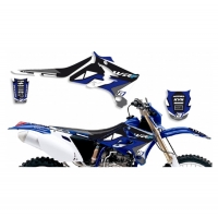 KIT AUT+CAPA SEL. WRF 250/450  05-06 (2223 NLN+1222)