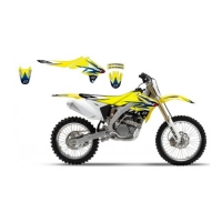 KIT AUT+CAPA SEL. RMZ 250 07 (2314+1327)