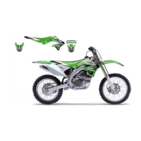KIT AUT+CAPA SEL. KXF 450 06-07 (2413+1426)