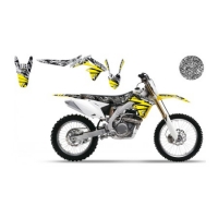 KIT AUT+CAPA SEL. RMZ 450 08-10 ENERGY (8301D)