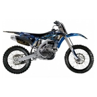 KIT AUT+CAPA SEL.WRF 250-450 07-10 TECNOSEL