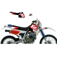 KIT AUT+CAPA ORIG.XR 250 88-95 (2104+1126)