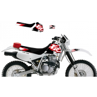 KIT AUT+CAPA ORIG.XR 600 88-99 (2106+1128)