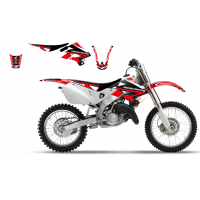 KIT AUT+CAPA SEL. CR 125/250 97-99 (2139/A+1123/A)