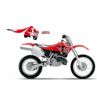 KIT AUT+CAPA SEL. CR 500 90-01 (2126/A+1125/A)