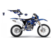KIT AUT+CAPA SEL. WRF 250/450 03-04 (2217/A +1222/A)