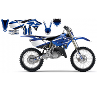 KIT AUT+CAPA SEL. YZ 125/250 02-10 KRYPTON (8201C)