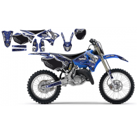 KIT AUT+CAPA SEL. YZ 125/250 02-10 TRIBAL (8201B)