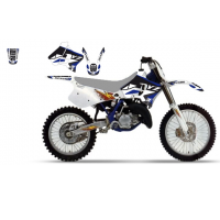 KIT AUT+CAPA SEL. YZ 125/250 93-95 (2236/A+1241)