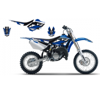 KIT AUT+CAPA SEL. YZ 85 02-07 (2212A+1215)