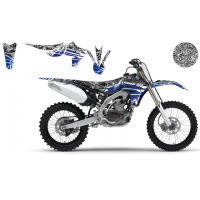 KIT AUT+CAPA SEL. YZF 450 2010 ENERGY (8240D)