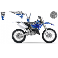 KIT AUT+CAPA SEL.YZ 125/250 02-11 ENERGY (8231D)