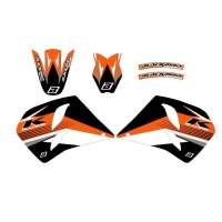 KIT AUT+CAPA SEL. KTM 250/360 93-97 (2531+1500/01)