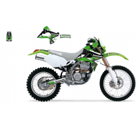 KIT AUT+CAPA SEL. KLX 300 97-08 (2412/A+1400/01)