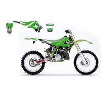 KIT AUT+CAPA SEL. KX 125/250 94-98 (2410/A+1416/A)