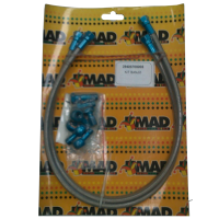 KIT BANJO ZX9R AZUL