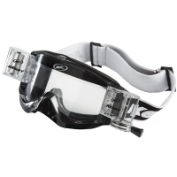 OCULOS KENNY G-MAX C/ ROLL OFF - PRETO