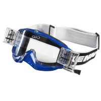 OCULOS KENNY G-MAX C/ ROLL OFF - AZUL