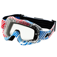 OCULOS KENNY PERFORMANCE ENDURO QR /2012