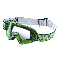 OCULOS KENNY PERFORMANCE FLUO SCRIPT /2012
