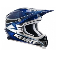 CAPACETE KENNY TITANIUM 2012