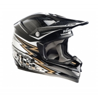 CAPACETE KENNY TRACK ED. LIM. 2012