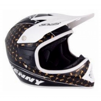 CAPACETE KENNY PERFORMANCE 2008 MILLESIME