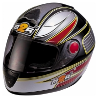 CAPACETE M2R 