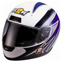 CAPACETE M2R 
