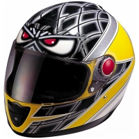 CAPACETE M2R 