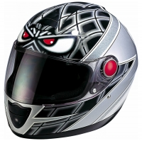 CAPACETE M2R 