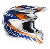 CAPACETE KENNY PERFORMANCE EXPERT 2011