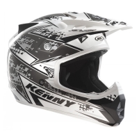 CAPACETE KENNY TRACK KID 2011